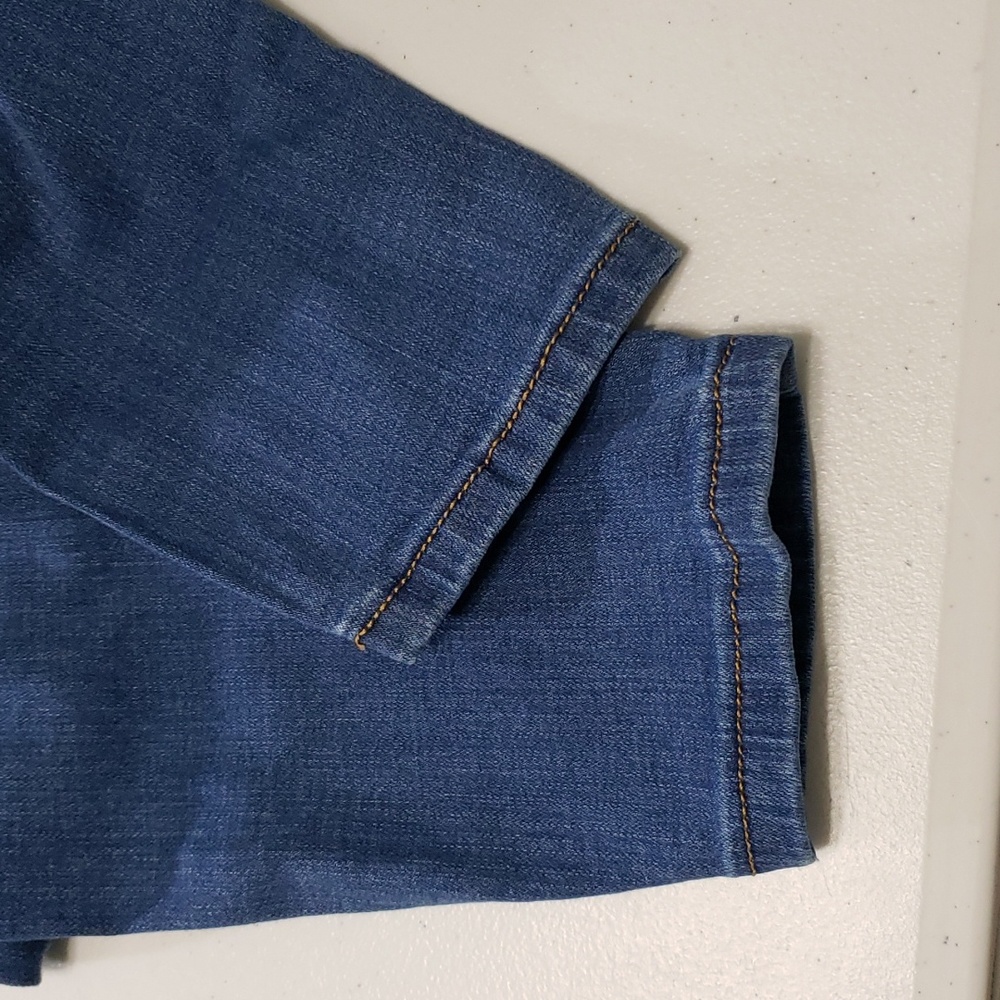 MACHINE pour-neuf-mode jeans - Picture 12 of 17